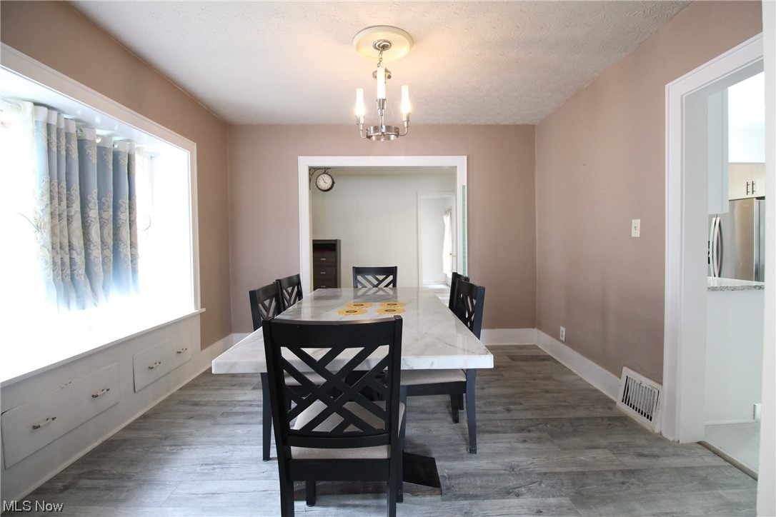 Wayne Park Sub - Residential