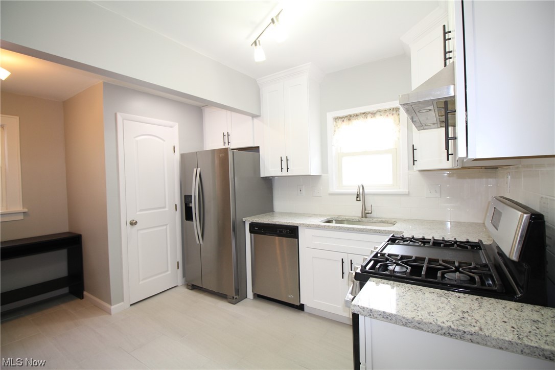 Wayne Park Sub - Residential