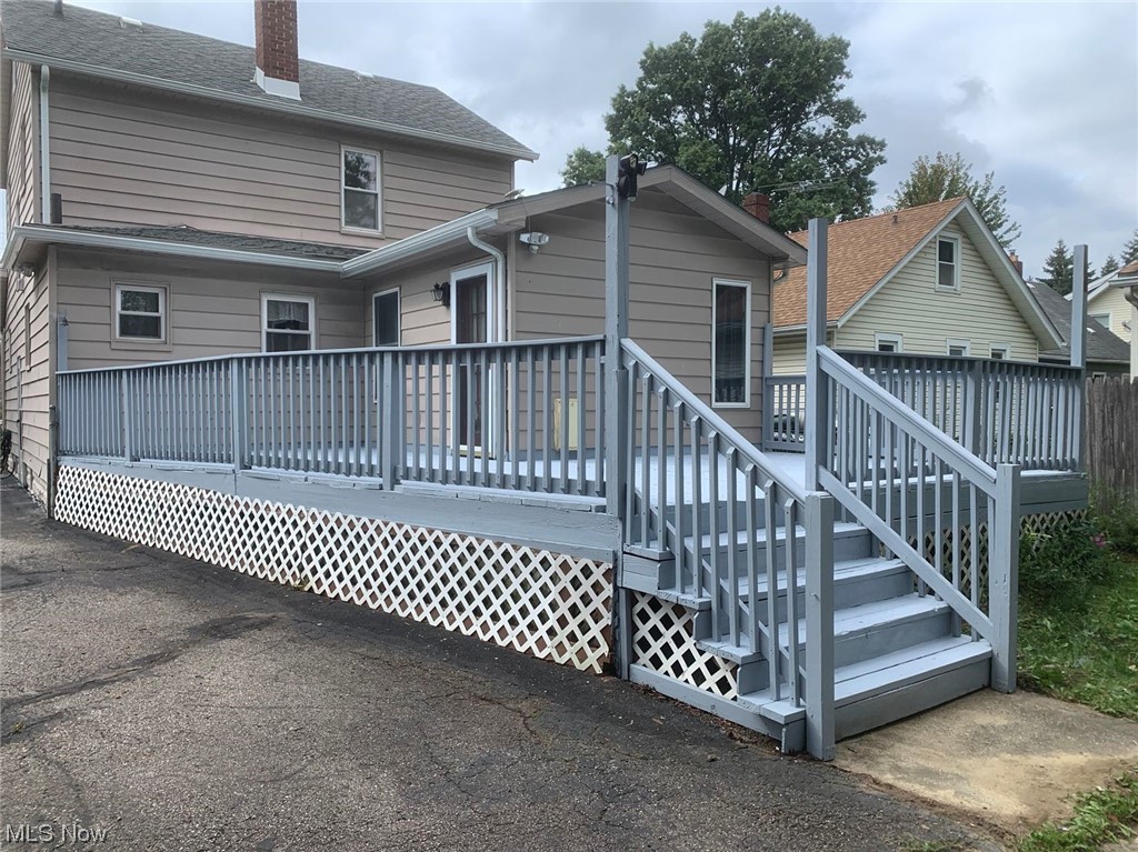 Wayne Park Sub - Residential