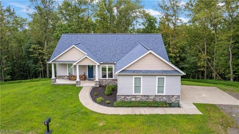 Homes For Sale - 119 Riverside Drive<br/> New Cumberland, WV 26047