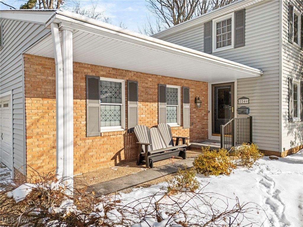 Photo of 2246 Stoner Avenue NE, Massillon, OH 44646 (MLS # 5177778)