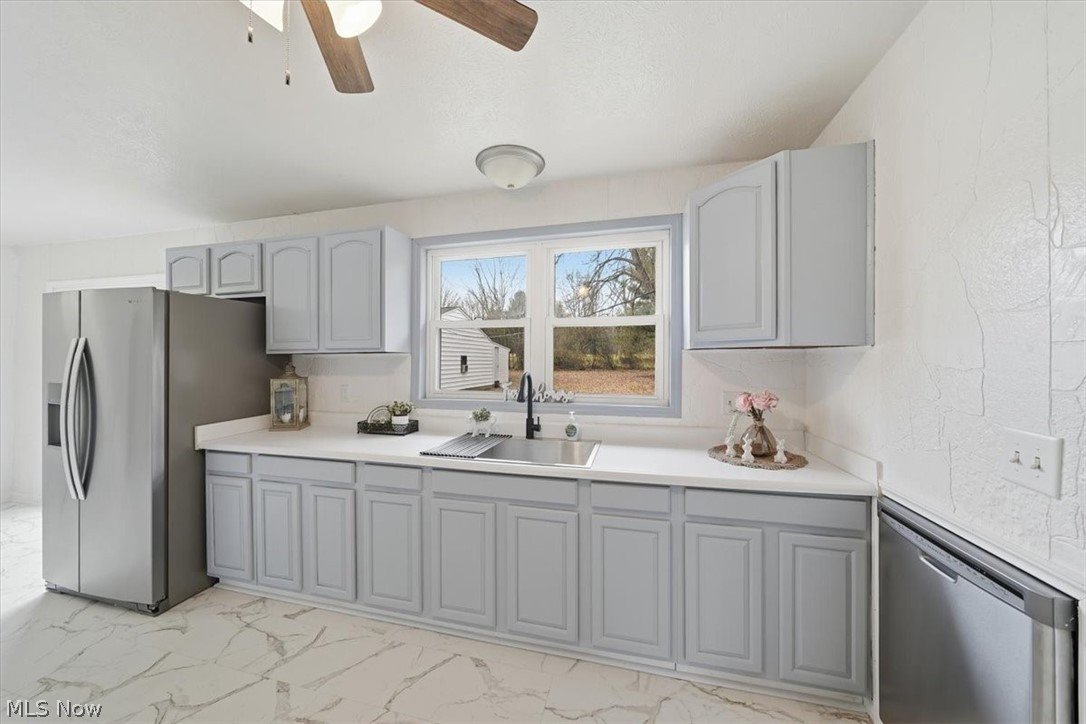 Eastmoor - Residential