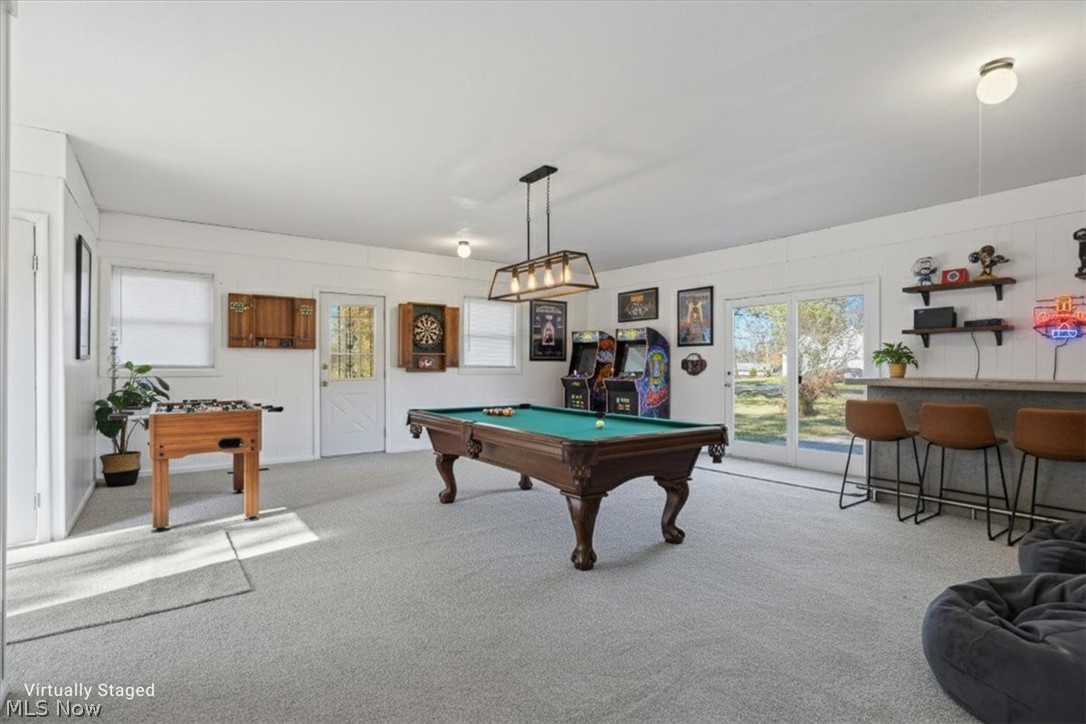 Eastmoor - Residential