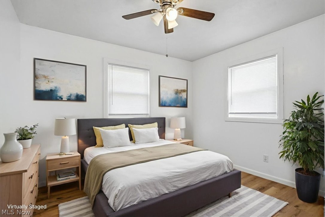 Eastmoor - Residential