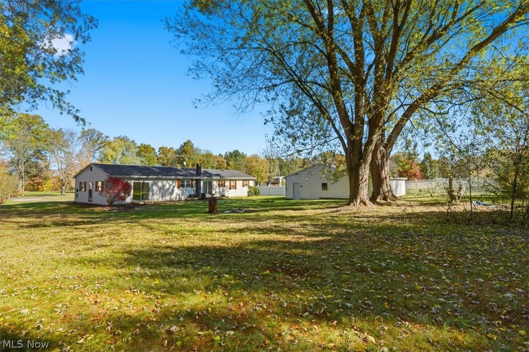 Eastmoor - Residential