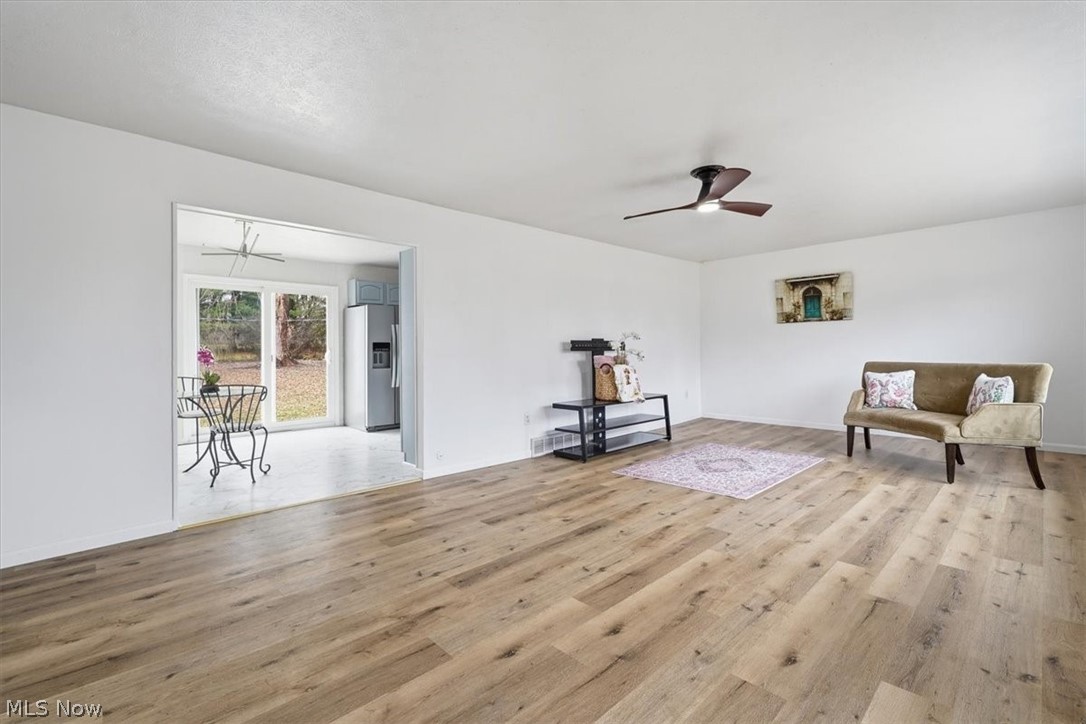 Eastmoor - Residential