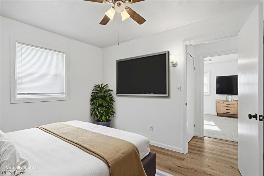 Eastmoor - Residential