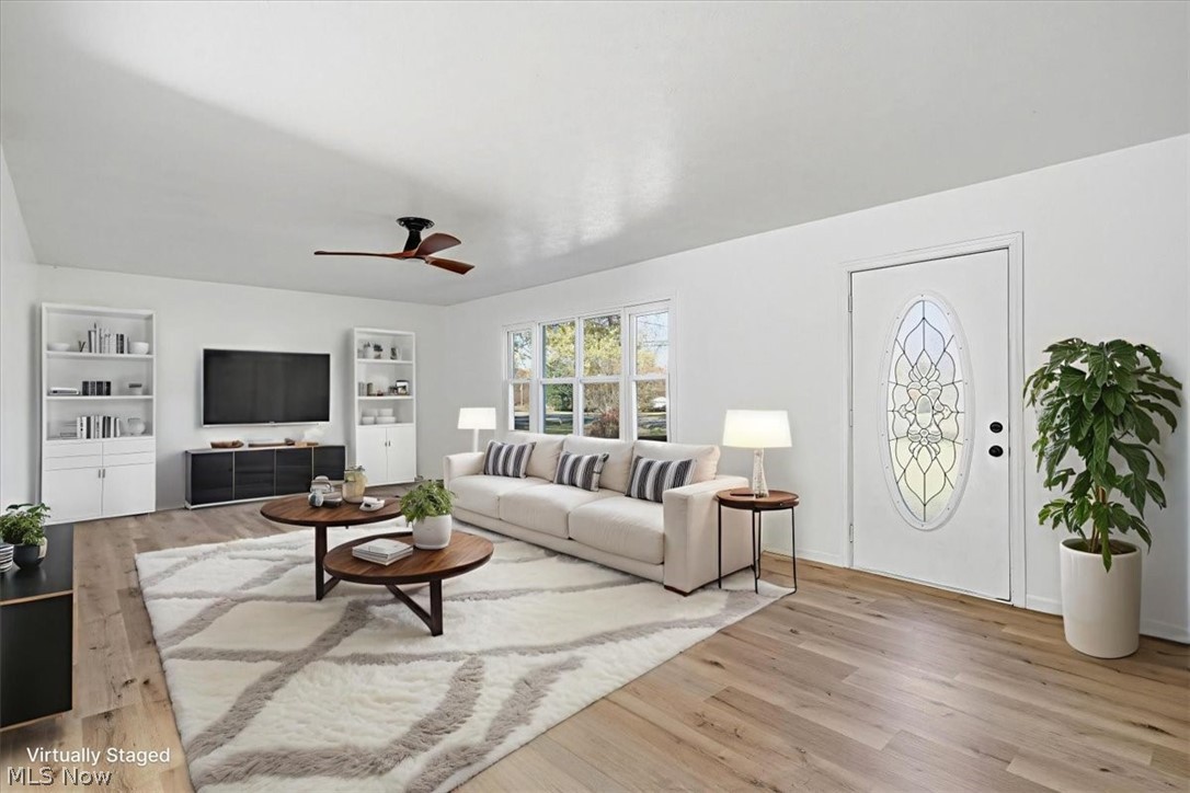 Eastmoor - Residential