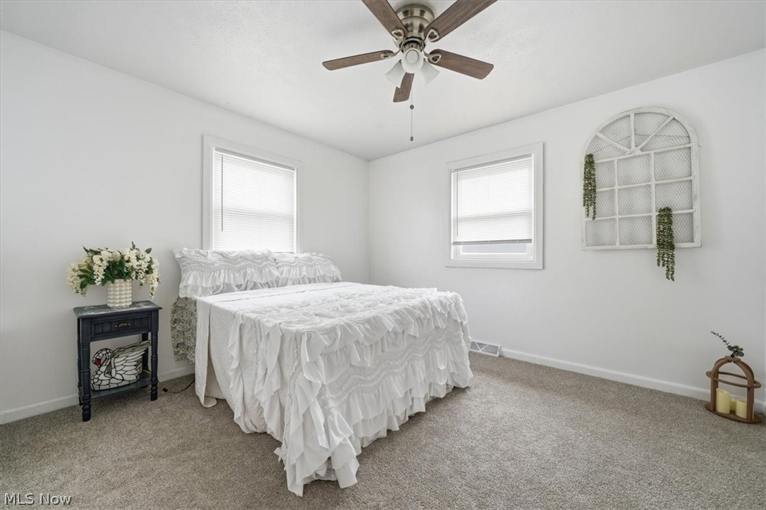 Eastmoor - Residential