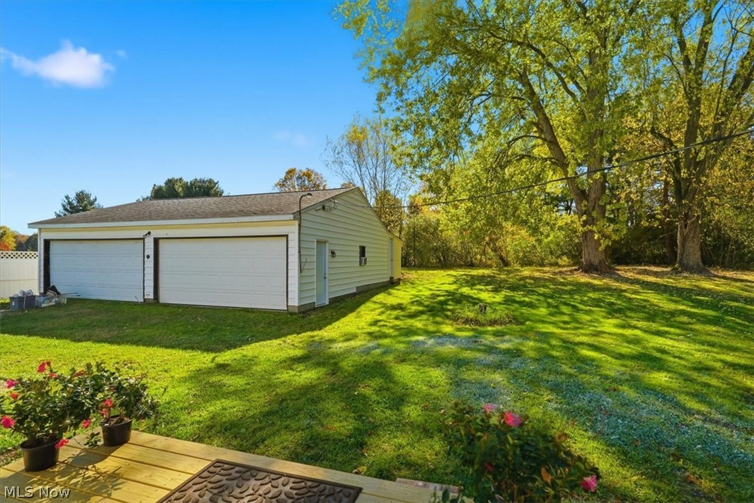 Eastmoor - Residential