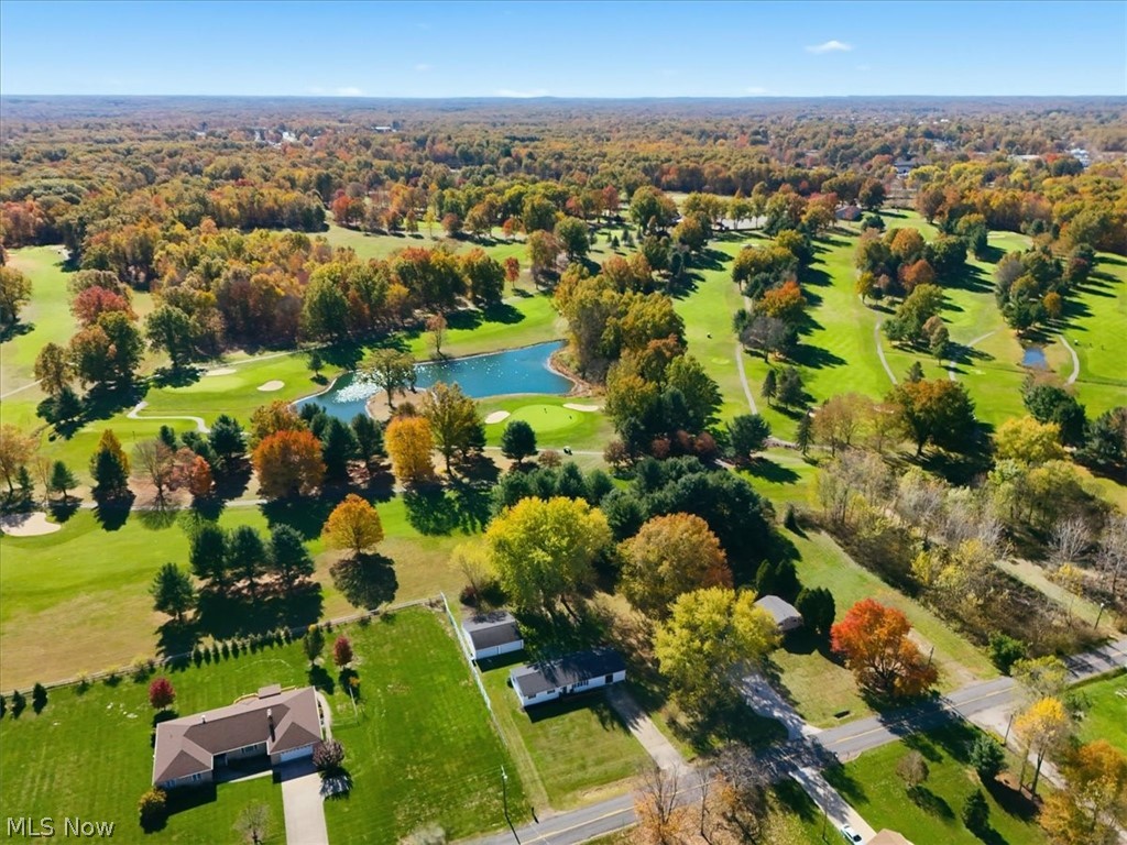 Eastmoor - Residential