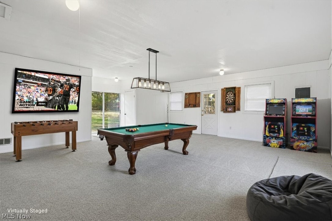 Eastmoor - Residential