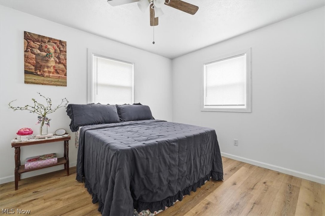 Eastmoor - Residential