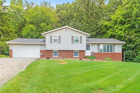 Homes For Sale - 1213 George Street<br/> Canton, OH 44706