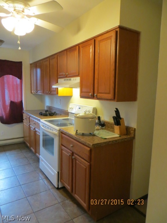 Verlynn Estates Allotment 01 - Residential Income