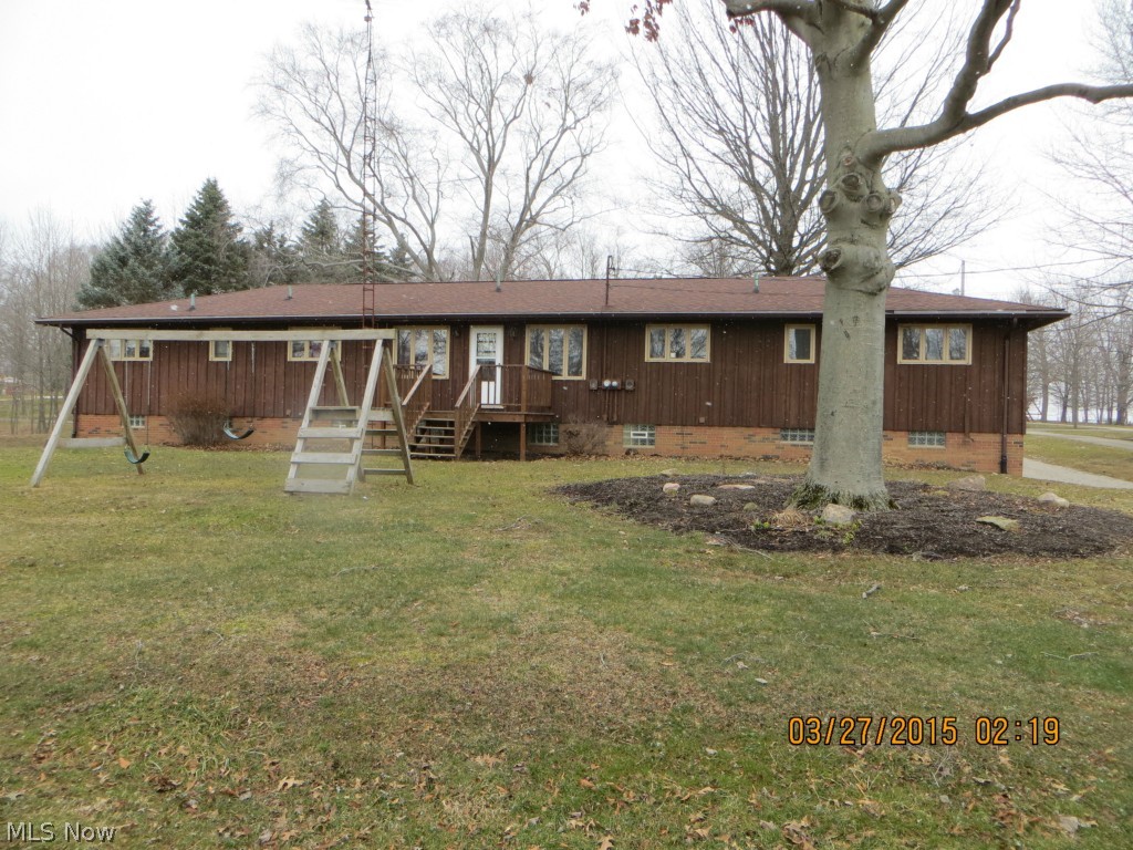 Verlynn Estates Allotment 01 - Residential Income