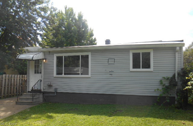 J H Decumbes Kensington Garden - Residential