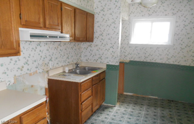 J H Decumbes Kensington Garden - Residential