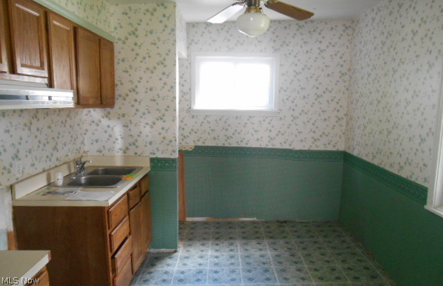 J H Decumbes Kensington Garden - Residential