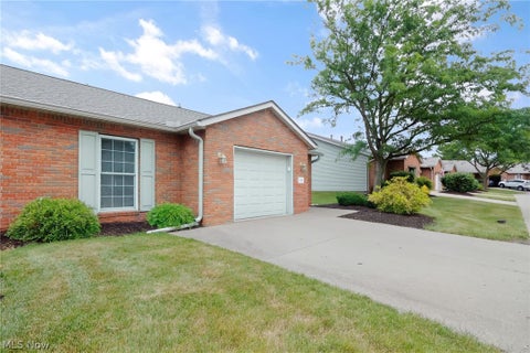 Tiny photo for 1044 Patrick Place #12, Wooster, OH 44691 (MLS # 5222104)