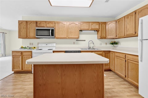 Tiny photo for 1044 Patrick Place #12, Wooster, OH 44691 (MLS # 5222104)