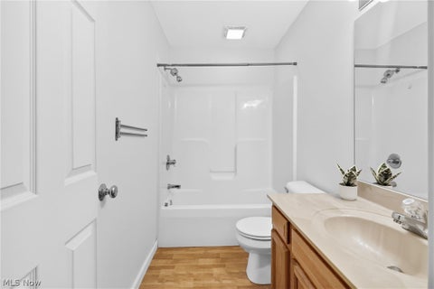 Tiny photo for 1044 Patrick Place #12, Wooster, OH 44691 (MLS # 5222104)