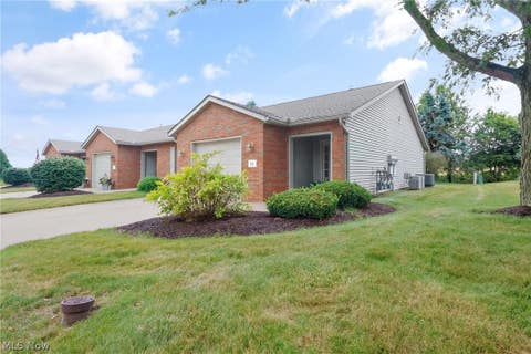 Tiny photo for 1044 Patrick Place #12, Wooster, OH 44691 (MLS # 5222104)