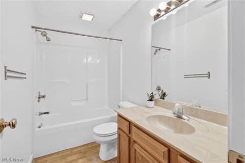 Tiny photo for 1044 Patrick Place #12, Wooster, OH 44691 (MLS # 5222104)