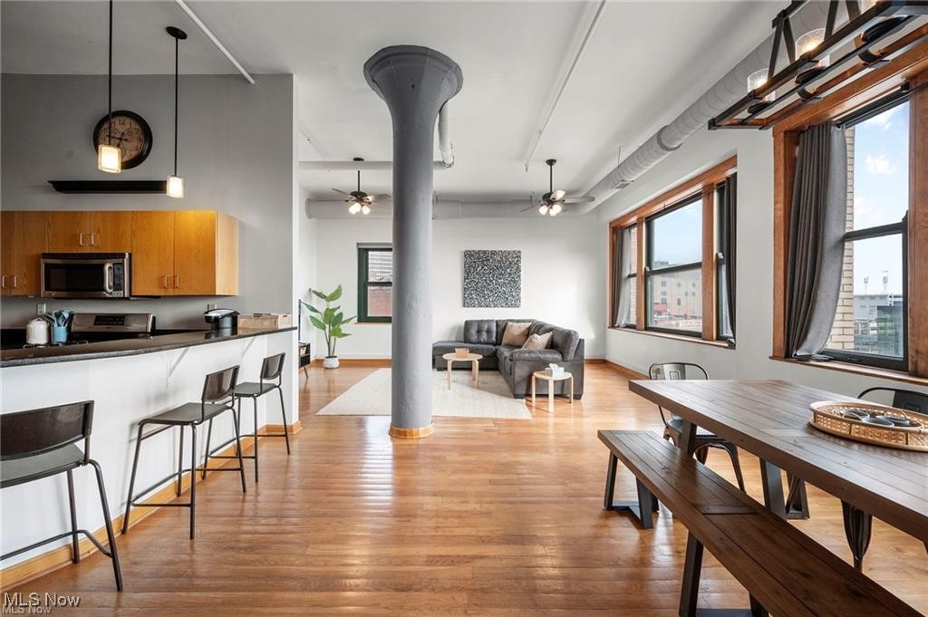 Sincere Bldg Condo - Residential Lease