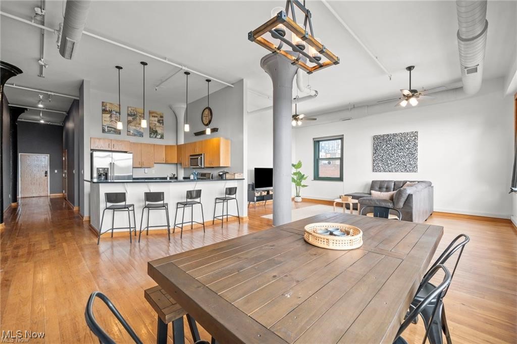 Sincere Bldg Condo - Residential Lease