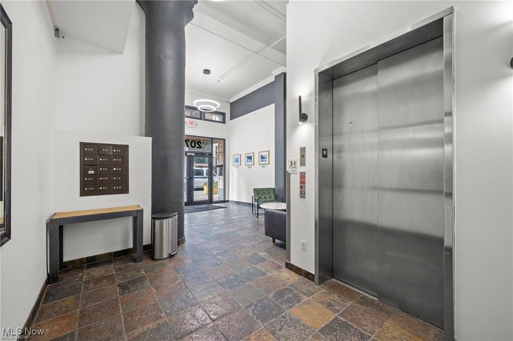 Sincere Bldg Condo - Residential Lease