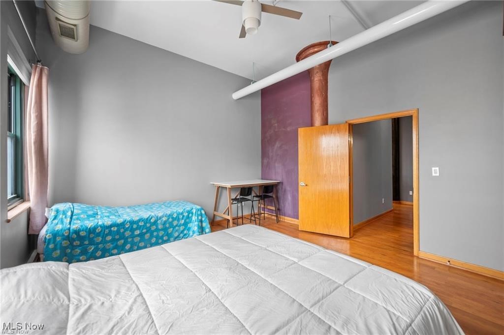 Sincere Bldg Condo - Residential Lease