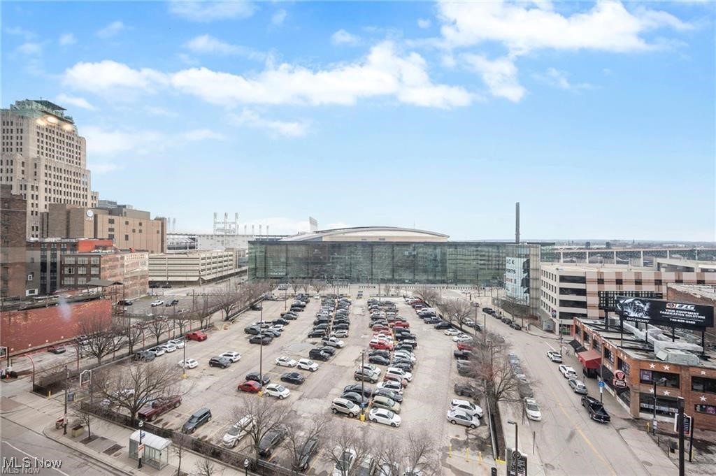 Sincere Bldg Condo - Residential Lease