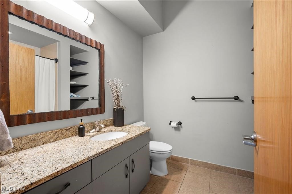 Sincere Bldg Condo - Residential Lease