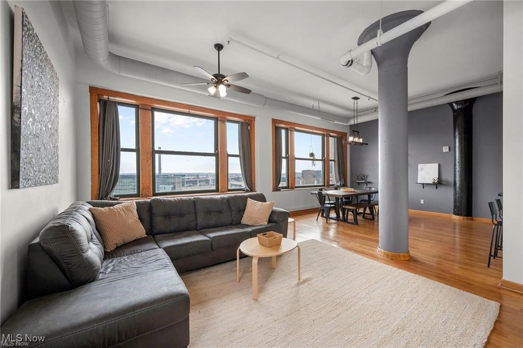 Sincere Bldg Condo - Residential Lease