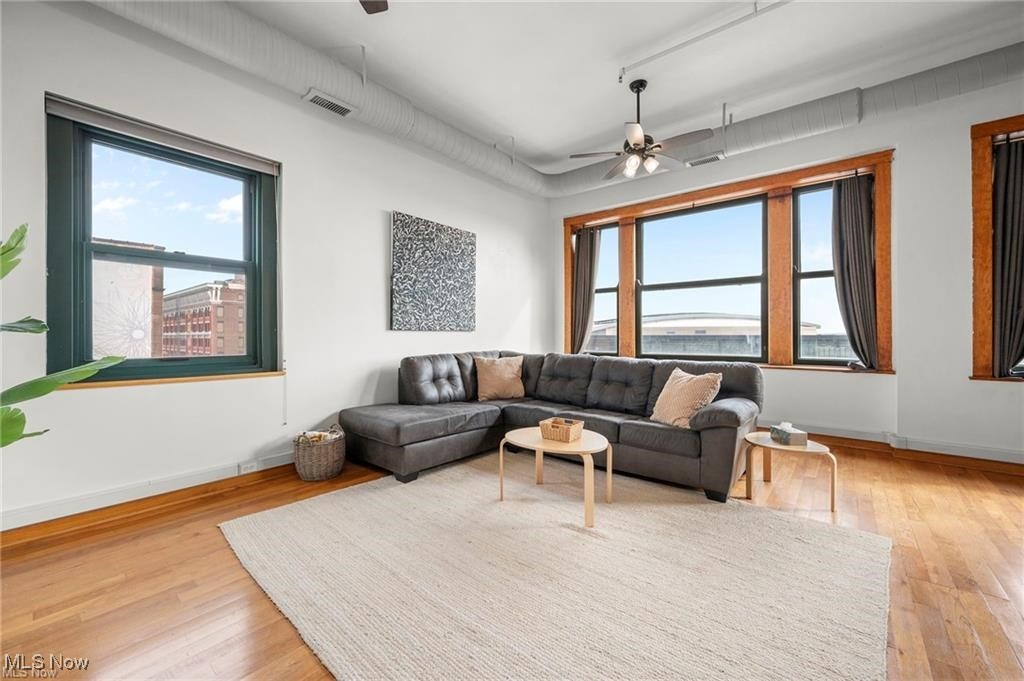 Sincere Bldg Condo - Residential Lease