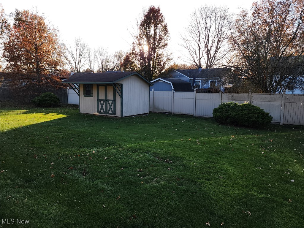 4036 Cascade Drive, Youngstown, Ohio image 35