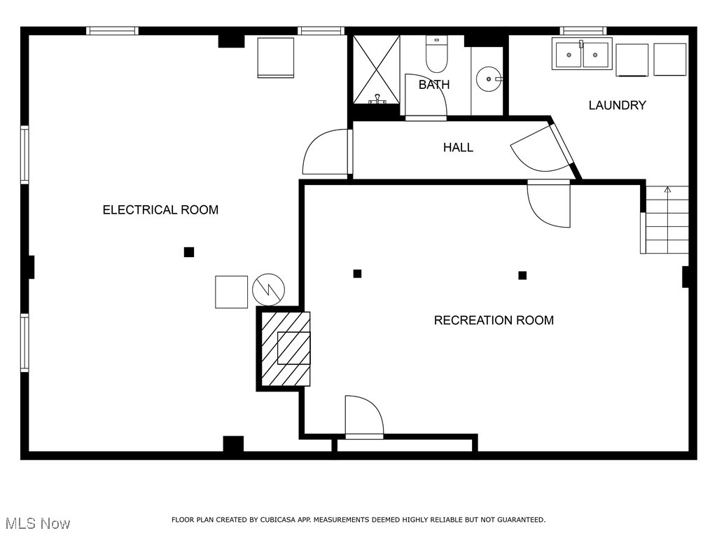 4036 Cascade Drive, Youngstown, Ohio image 39