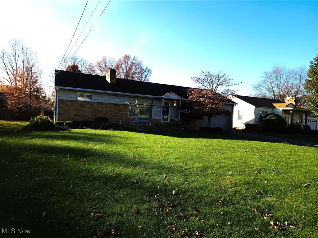 4036 Cascade Drive, Youngstown, Ohio image 2