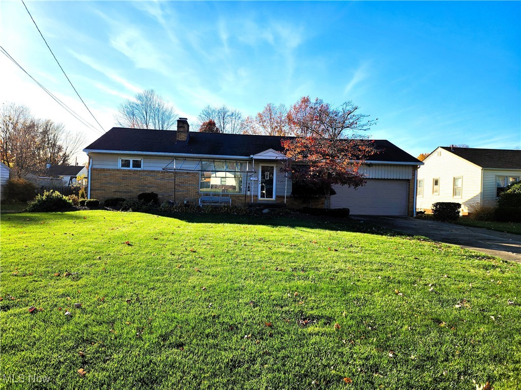 4036 Cascade Drive, Youngstown, Ohio image 1