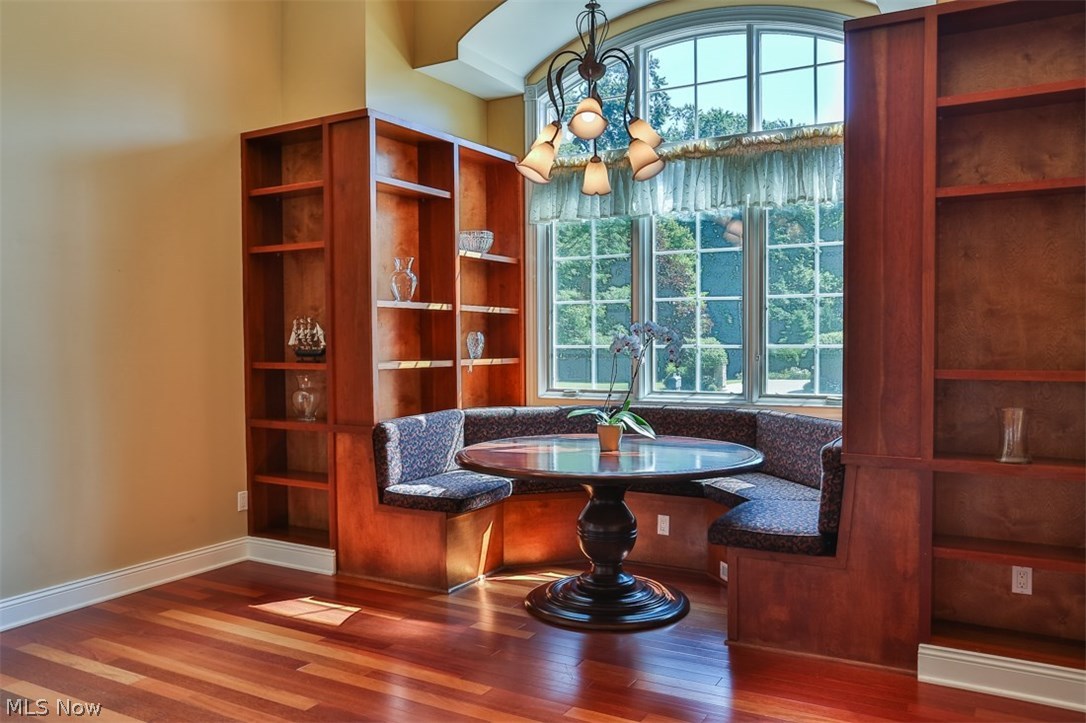 Lakehurst - Residential Lease