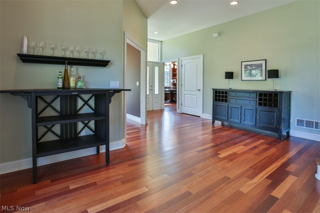 Lakehurst - Residential Lease