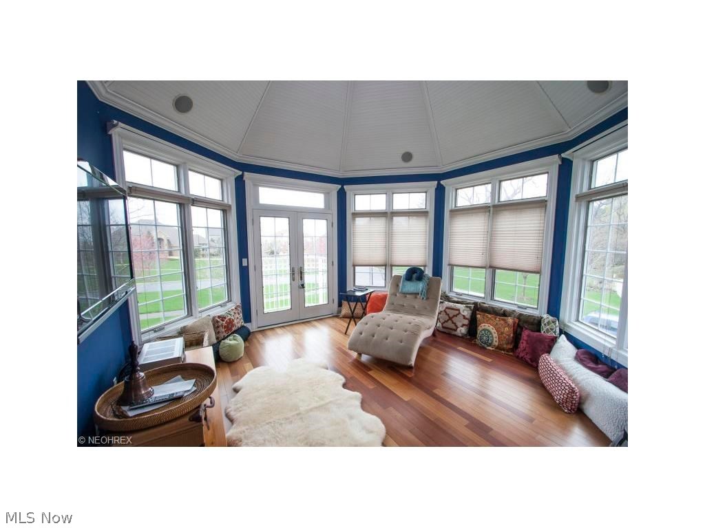 Lakehurst - Residential Lease