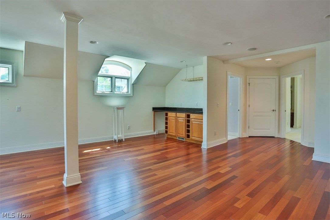 Lakehurst - Residential Lease