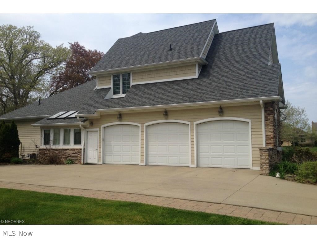 Lakehurst - Residential Lease