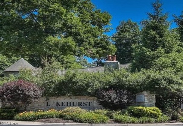 Lakehurst - Residential Lease