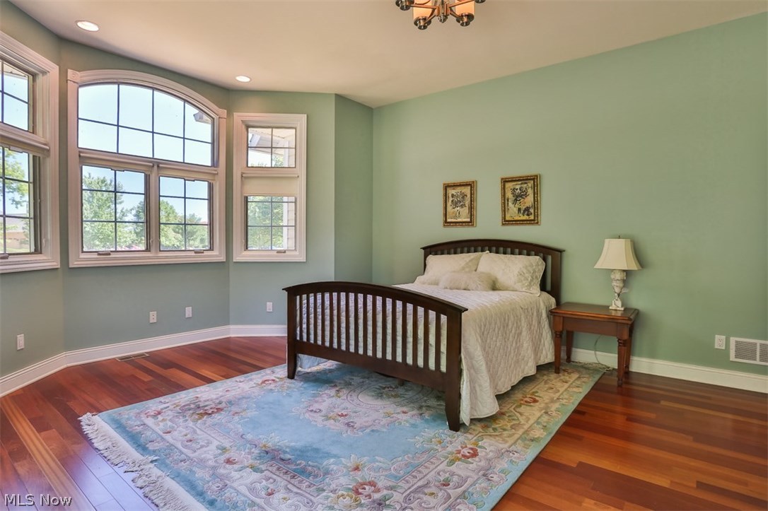 Lakehurst - Residential Lease