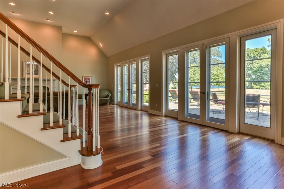 Lakehurst - Residential Lease