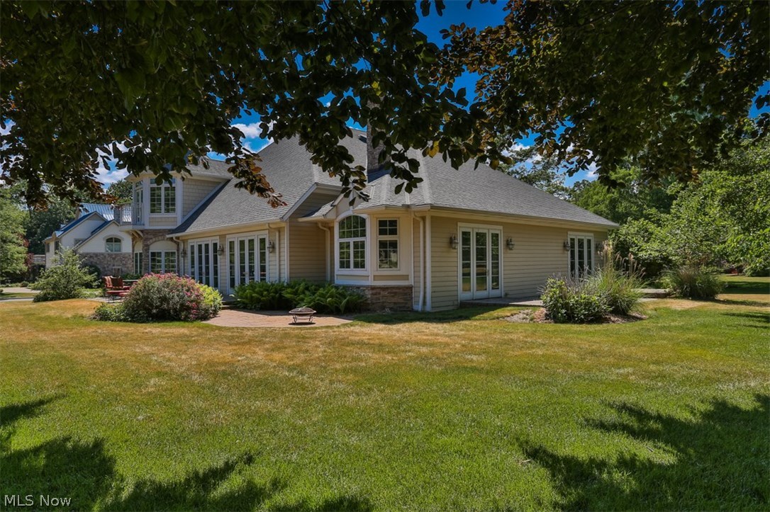 Lakehurst - Residential Lease