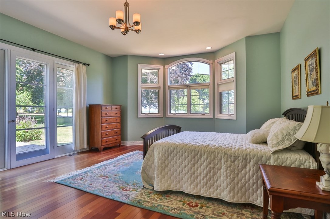 Lakehurst - Residential Lease